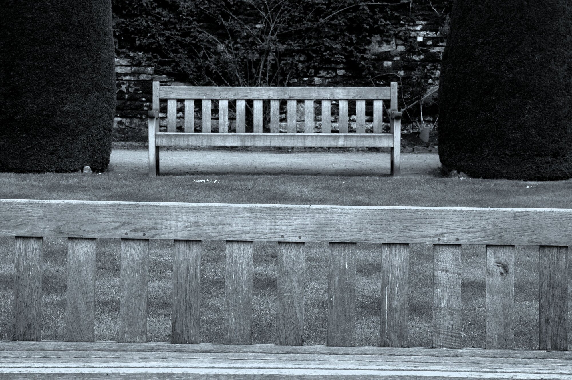 Bench or Two