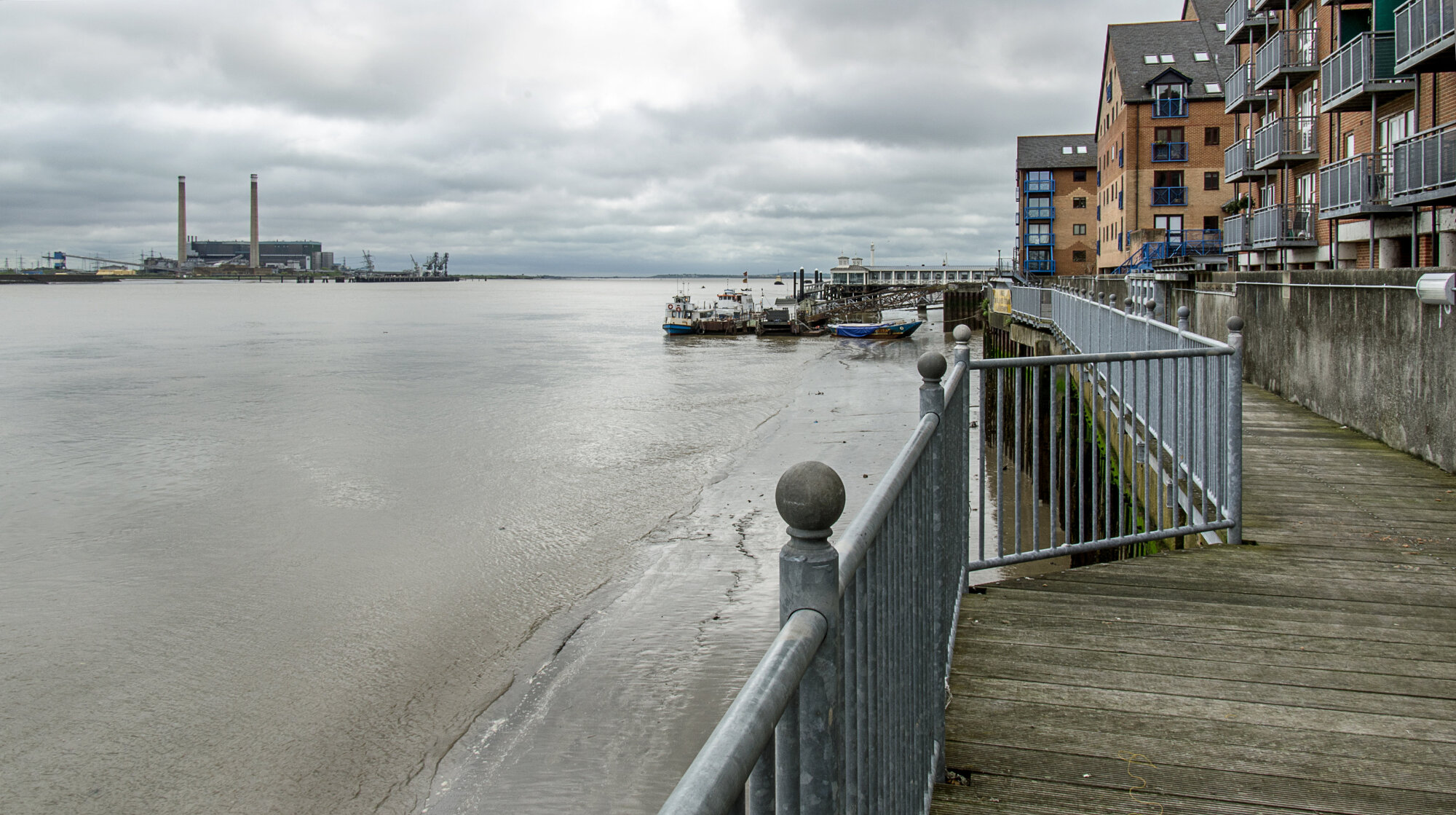 Boardwalk