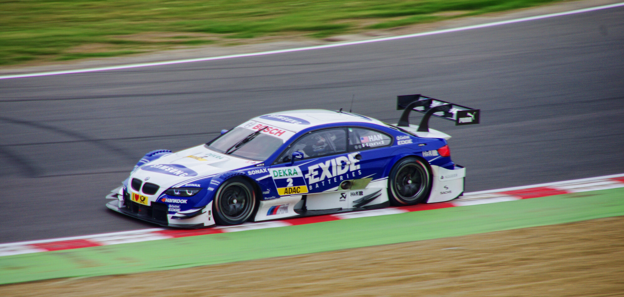 Brands Hatch