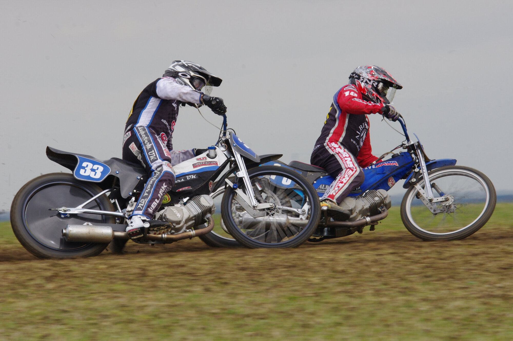 Close Racing
