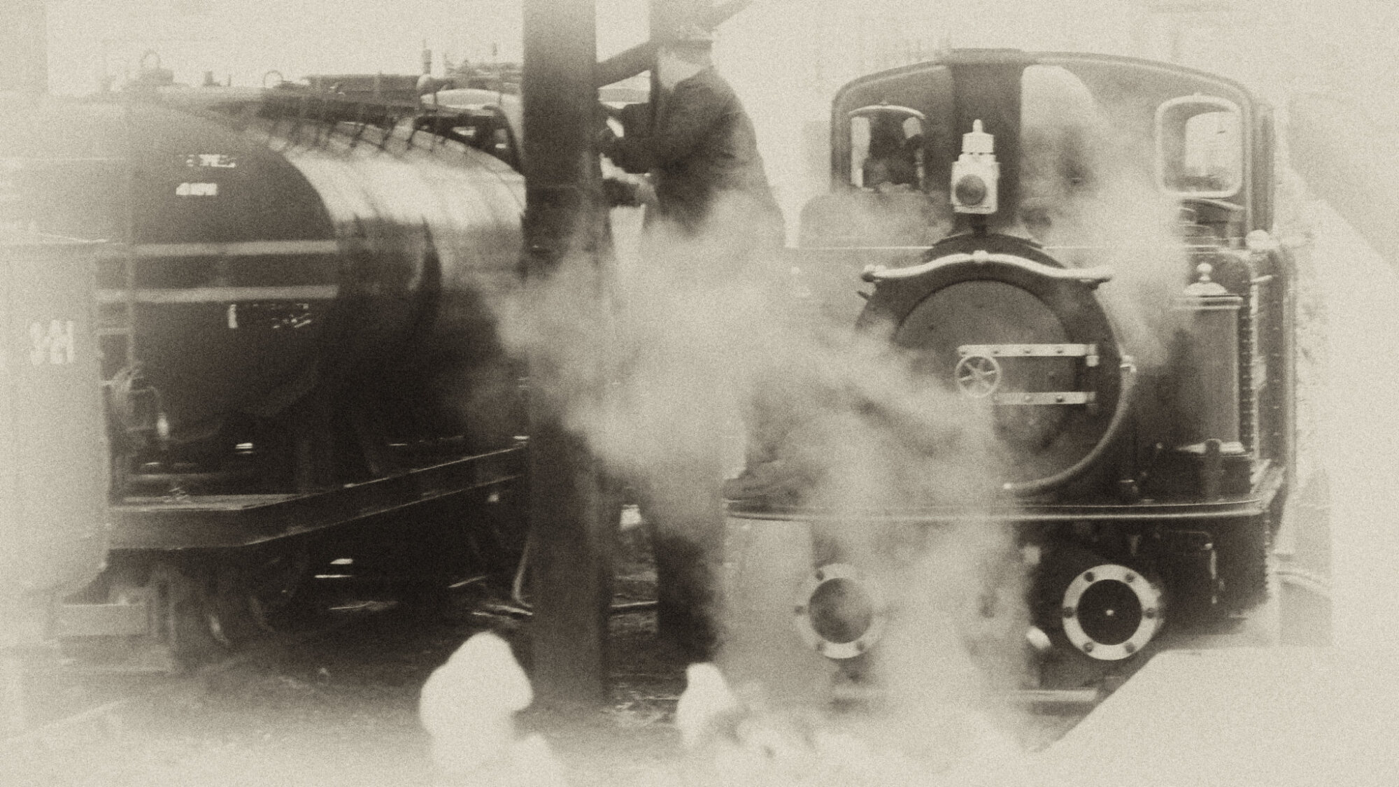 Ffestiniog.
