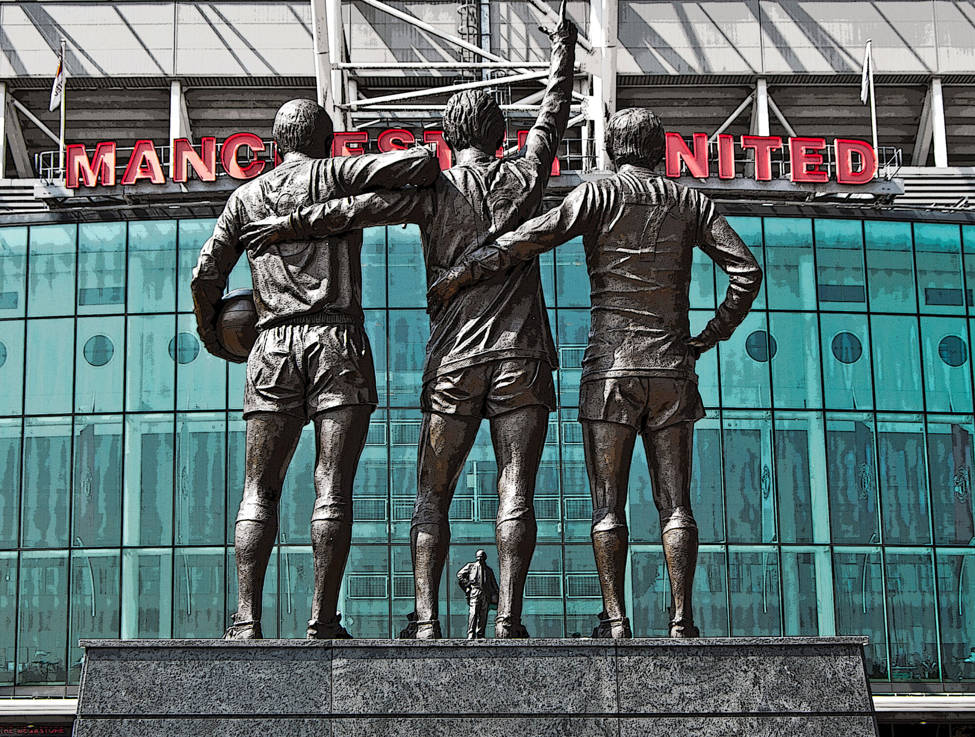 Holy Trinity