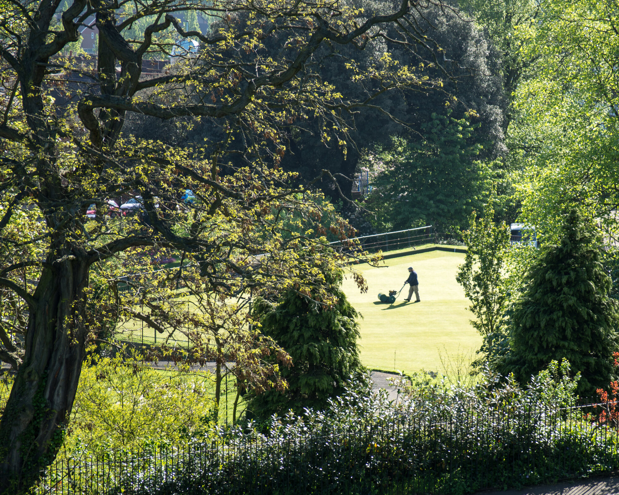 Quintessentially English