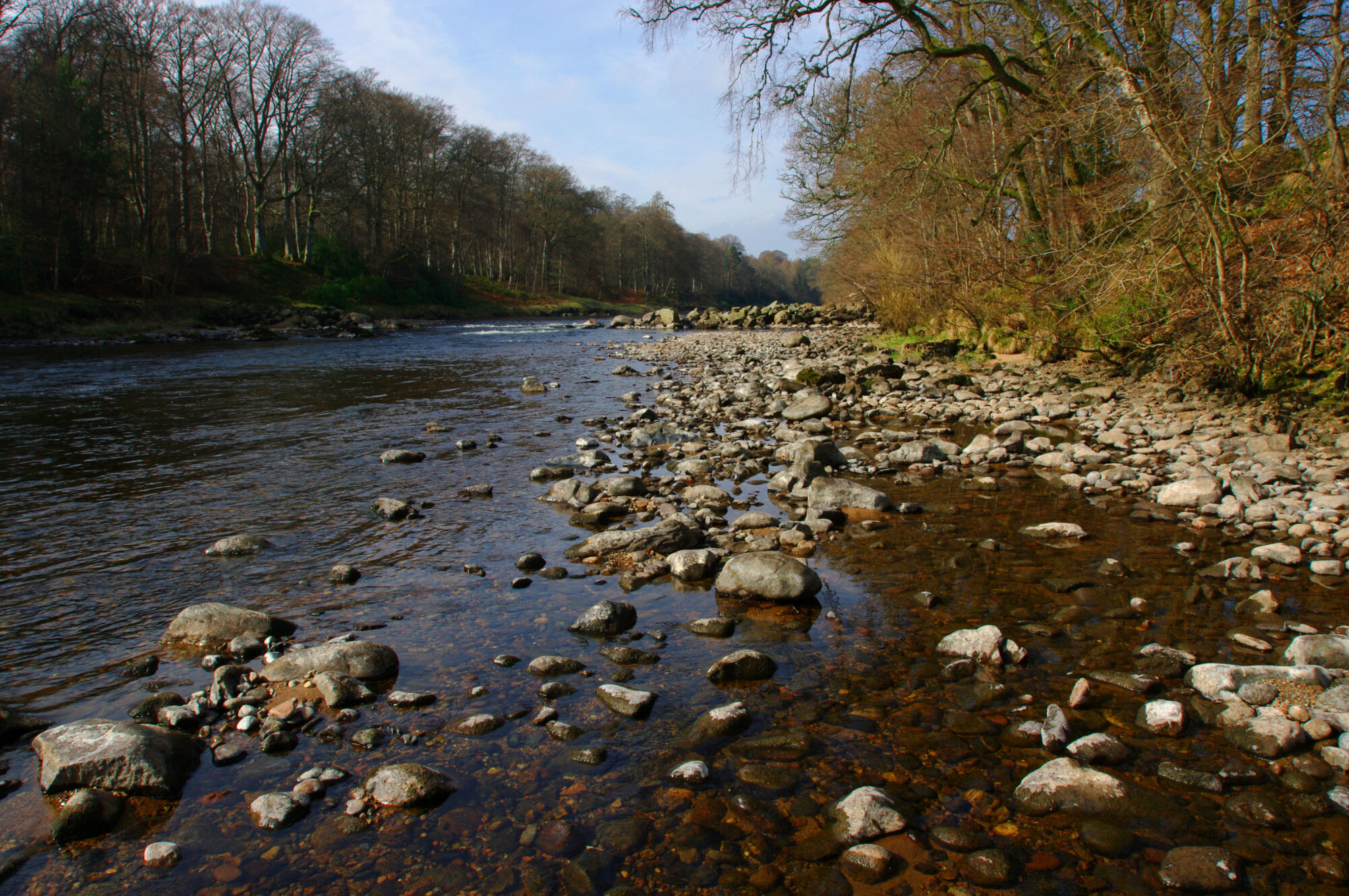 River Dee
