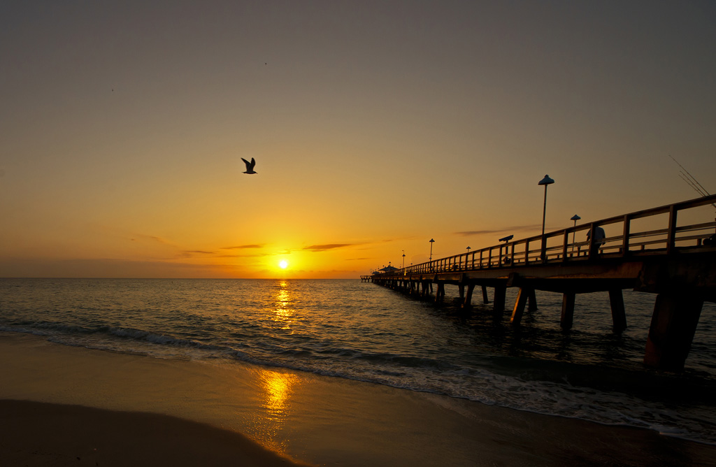 Sunrise