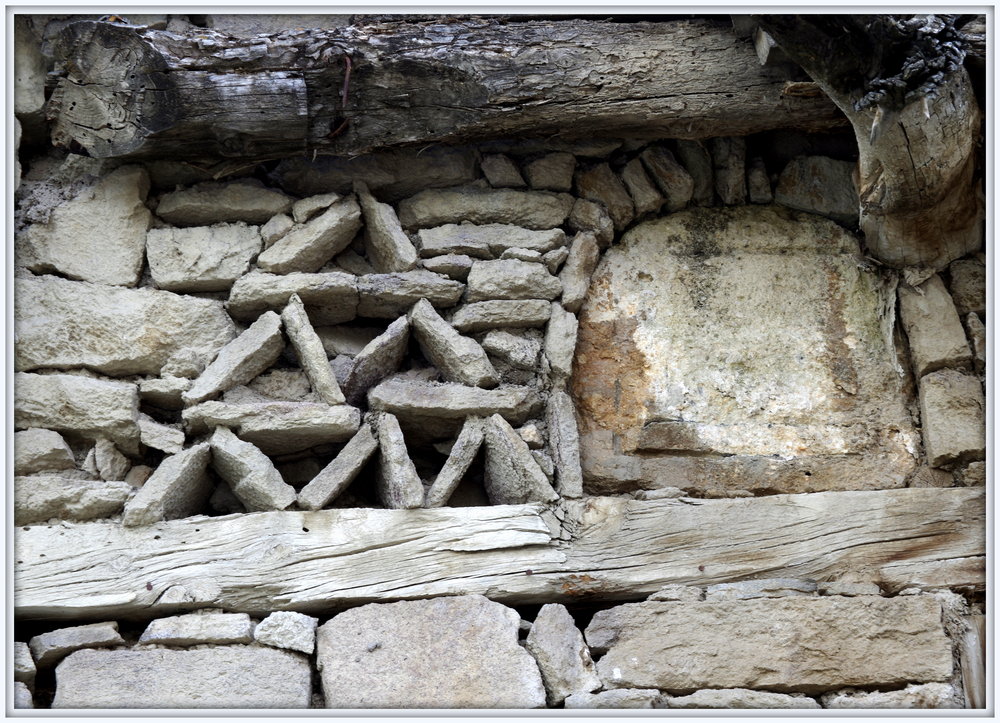 Architectural Detail