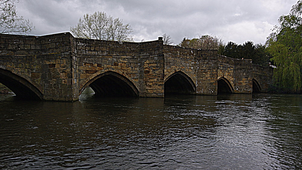 Bakewell