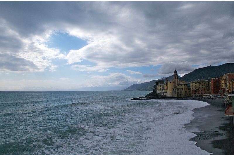 Camogli