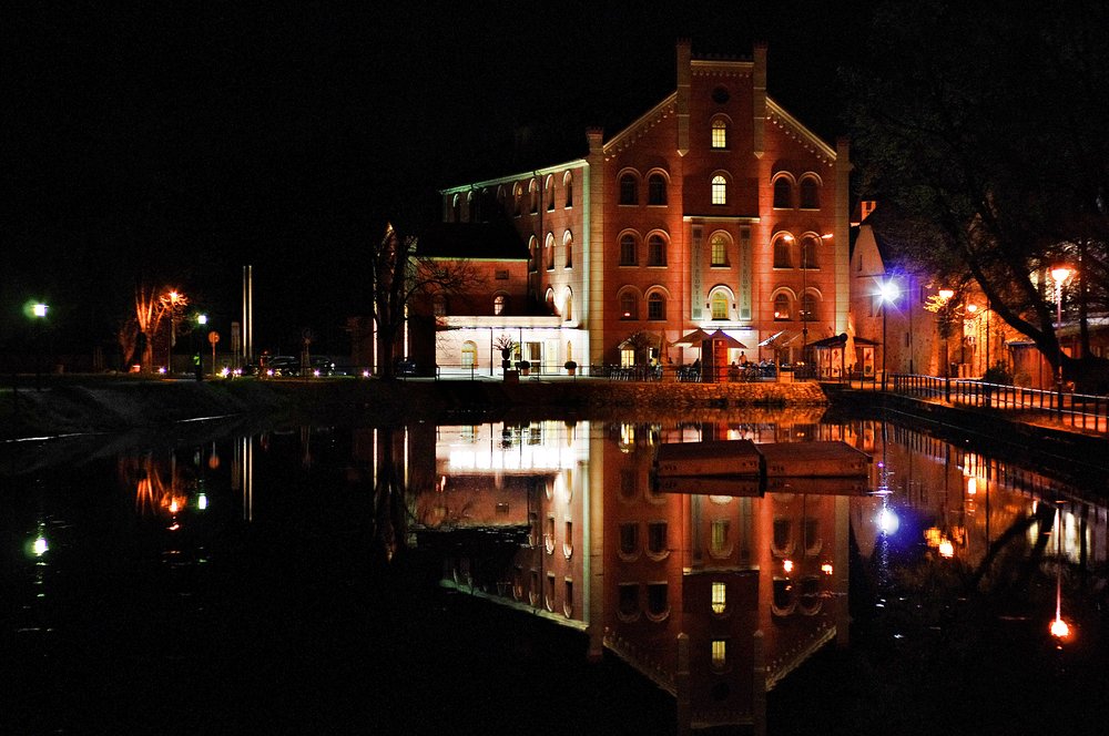 Hotel Budvar