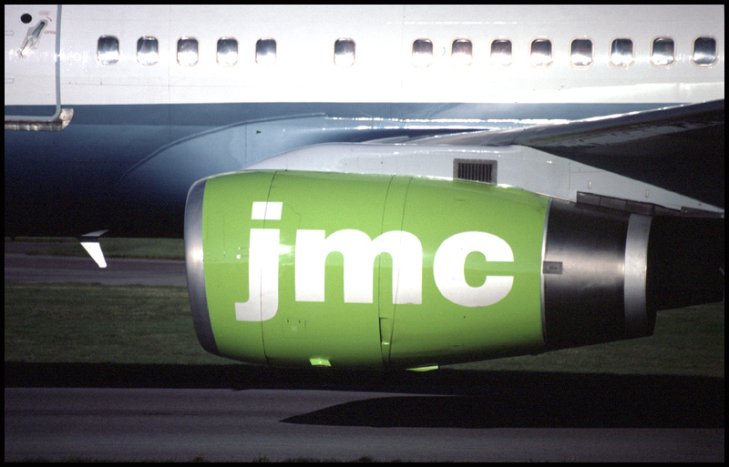JMC Engine