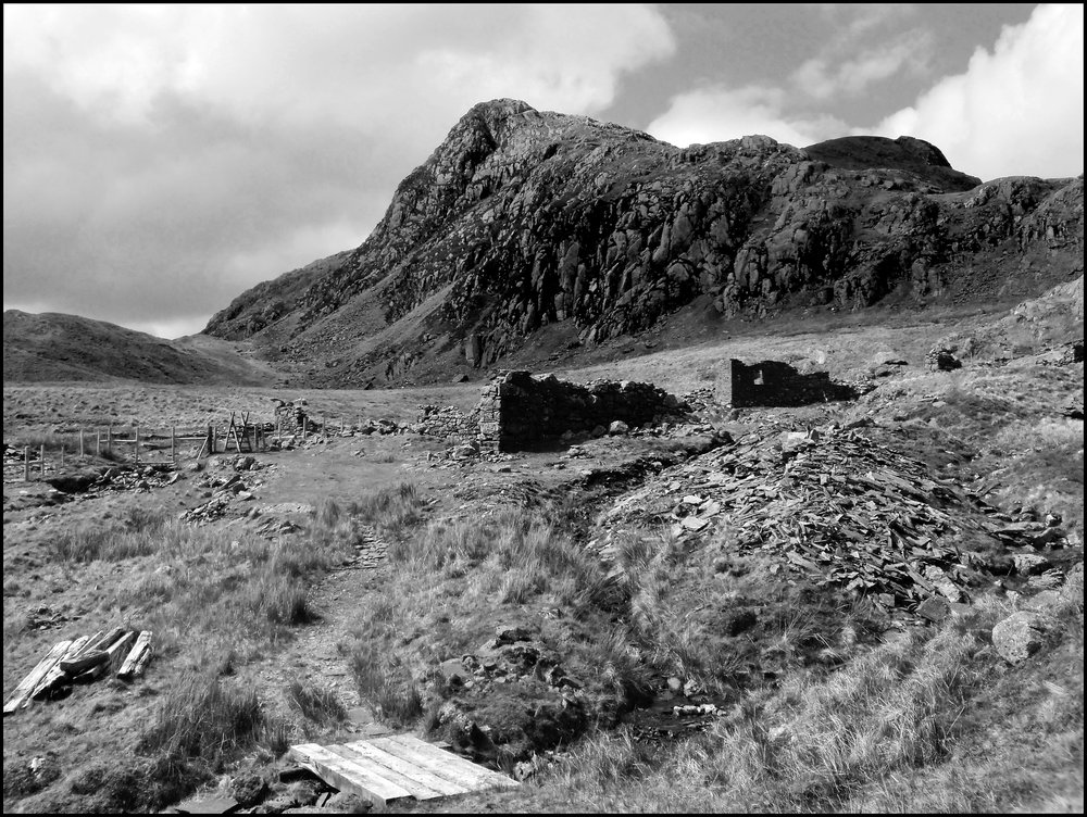 Moelwyn Bach