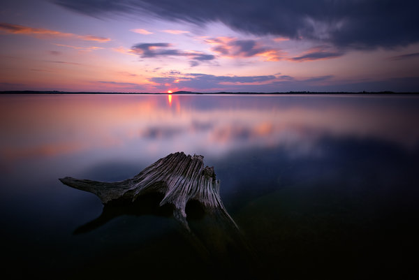 5 minutes from the life of planet Earth