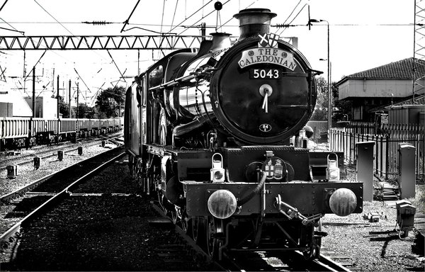 A Castle a Carlisle