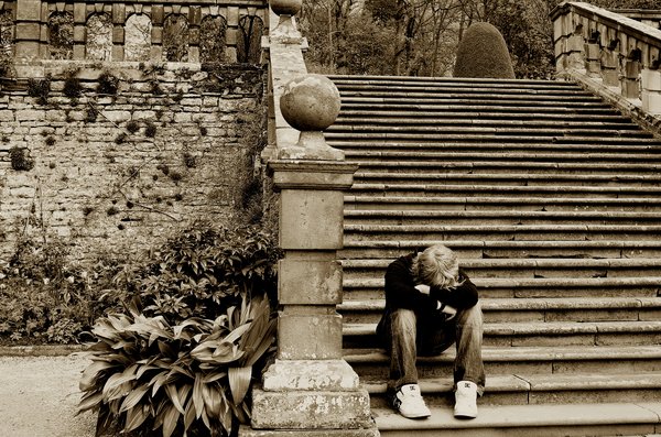 Bored of the day.......
