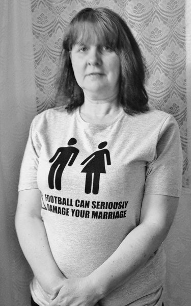 Football Can...................................?