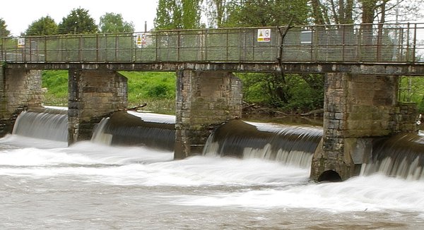 French Weir