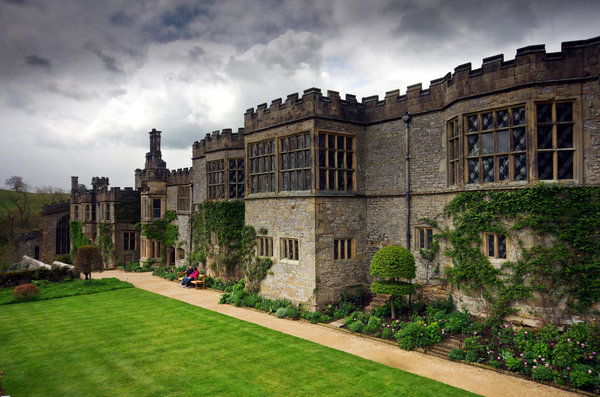 Haddan Hall