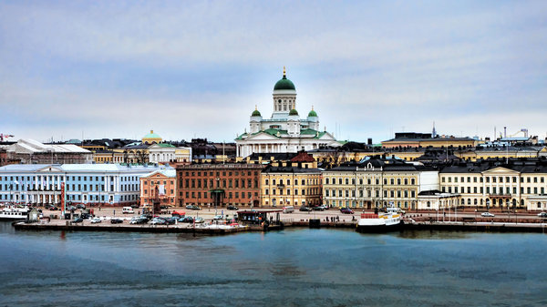 Helsinki, Finland
