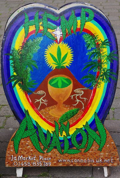 Hemp for Sale