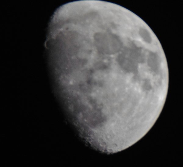 Moon Shot 2