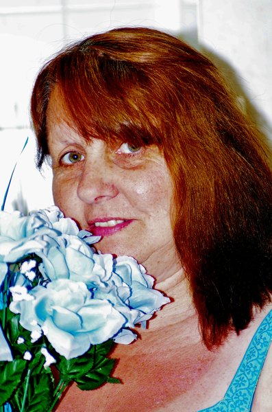 My Lovely Wife
