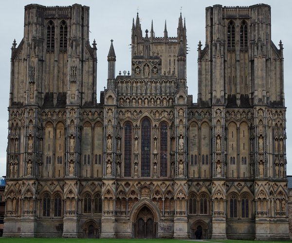 One of Somerset's Treasures