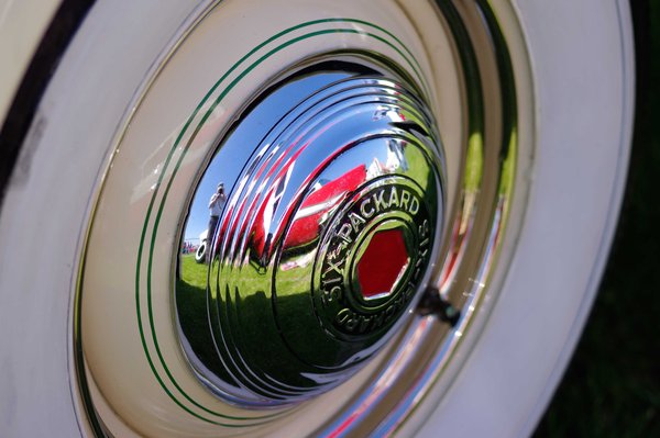 Packard