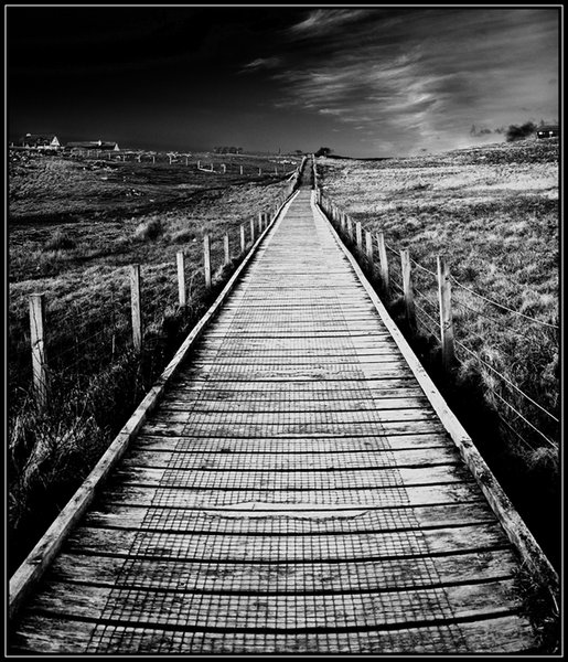 Path to Meal Beach