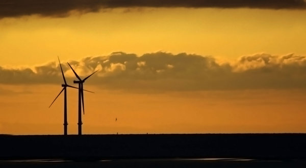 Renewable Energy