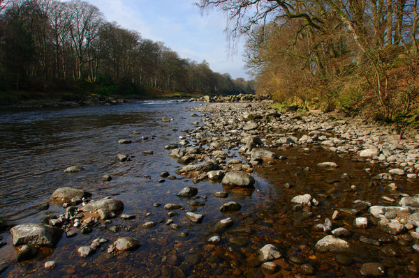 River Dee