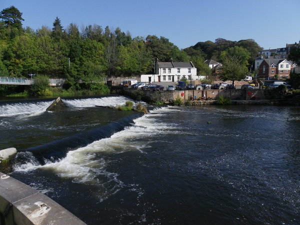 River EXE