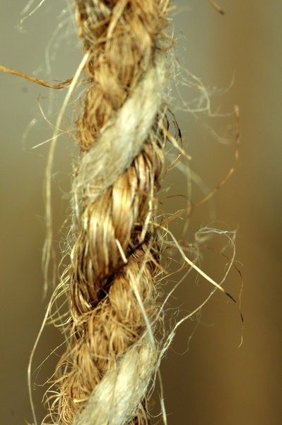 Rope