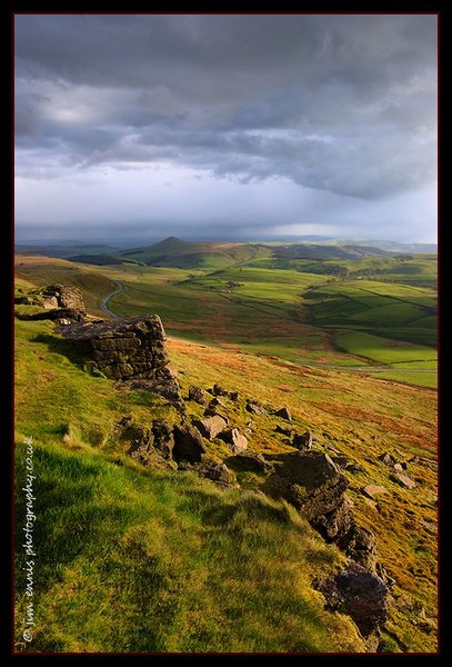 Shining Tor