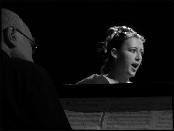 Singer II