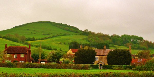 The Brent Knoll