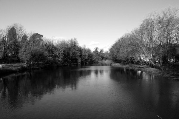The Derwent