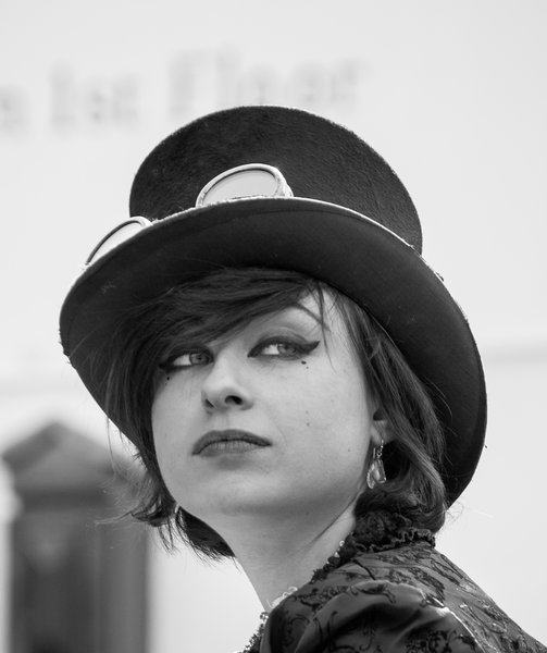 Top Hat