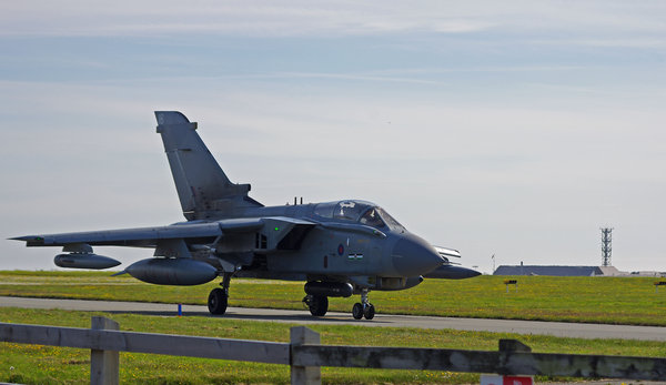 Tornado
