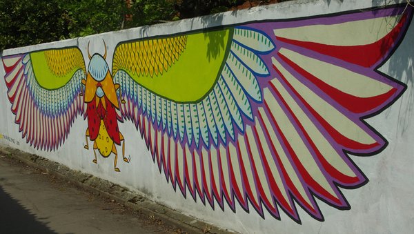 Wall Art
