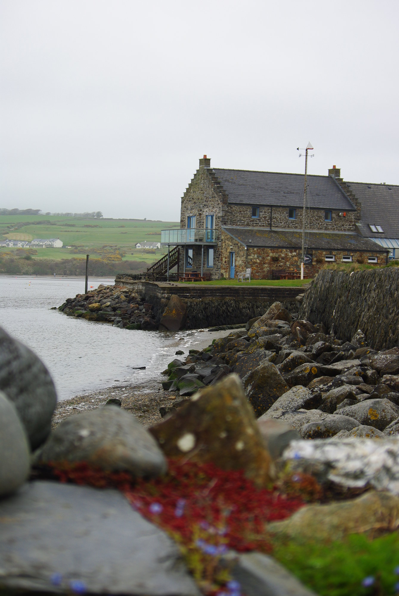 Newport Pembrokeshire