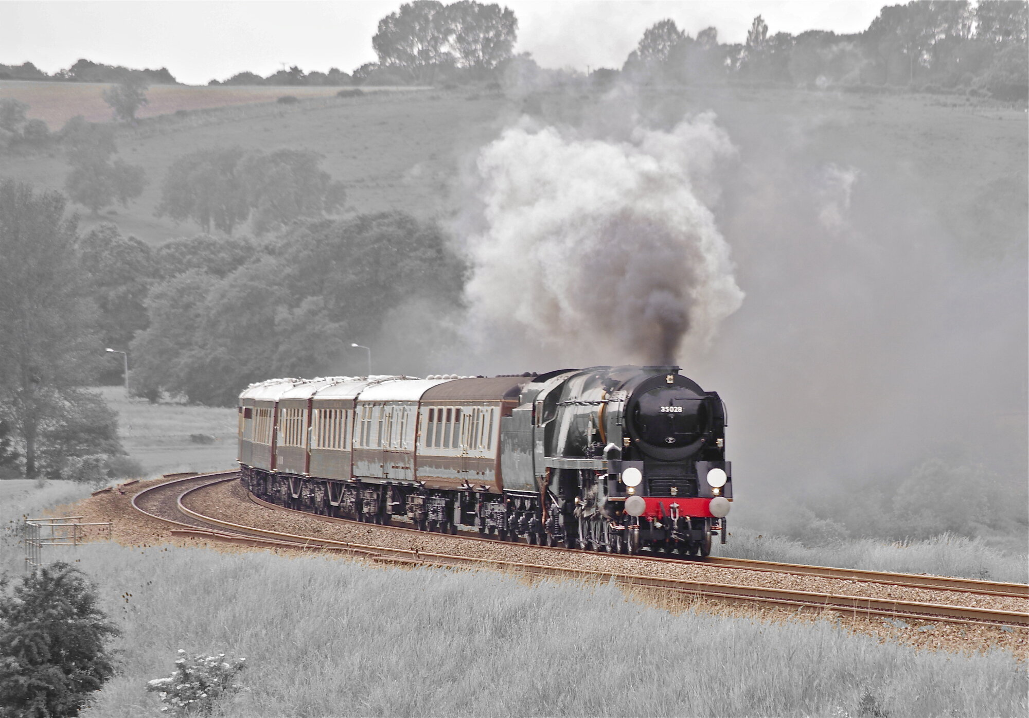 Nr Bath