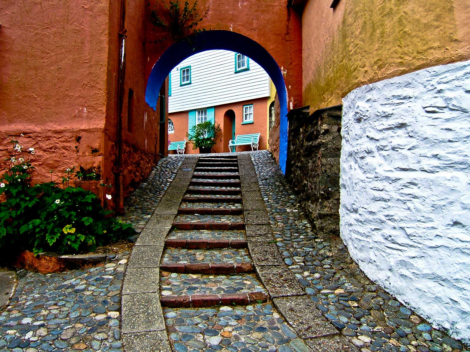 Portmerion