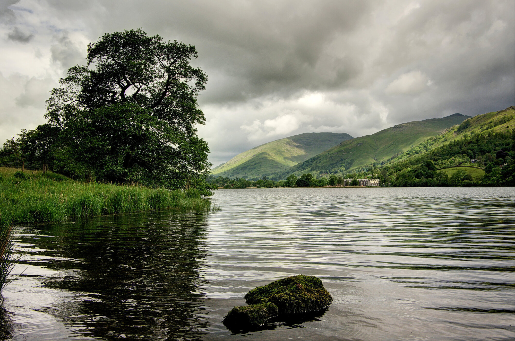 The Lake