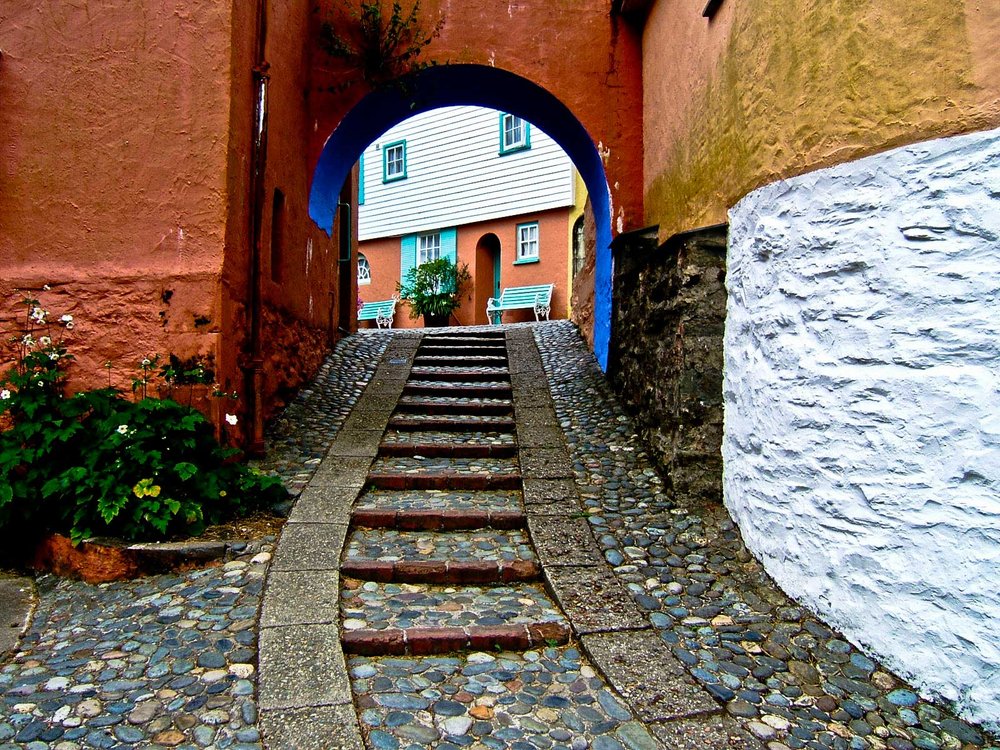 Portmerion