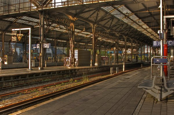Aachen HBf (2)