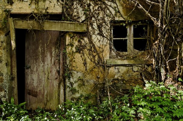Abandoned