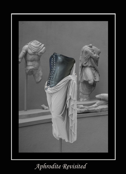 Aphrodite Revisited (1)