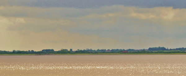 Barton skyline