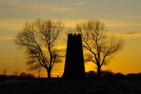 Black Mill