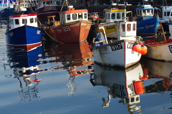 Boats